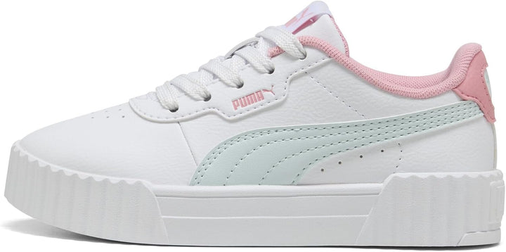 PUMA Puma Damen Turnschuhe 27.5 EU Puma Weisses Meeresglas, 27.5 EU Puma Weisses Meeresglas