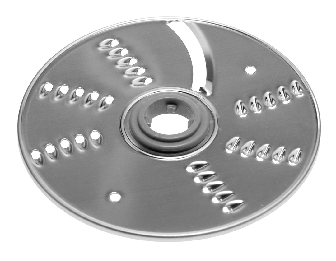 Schneide/Raspelscheibe kompatibel mit/Ersatzteil für Braun AS00008498 HB501... MultiQuick 5 Stabmixe