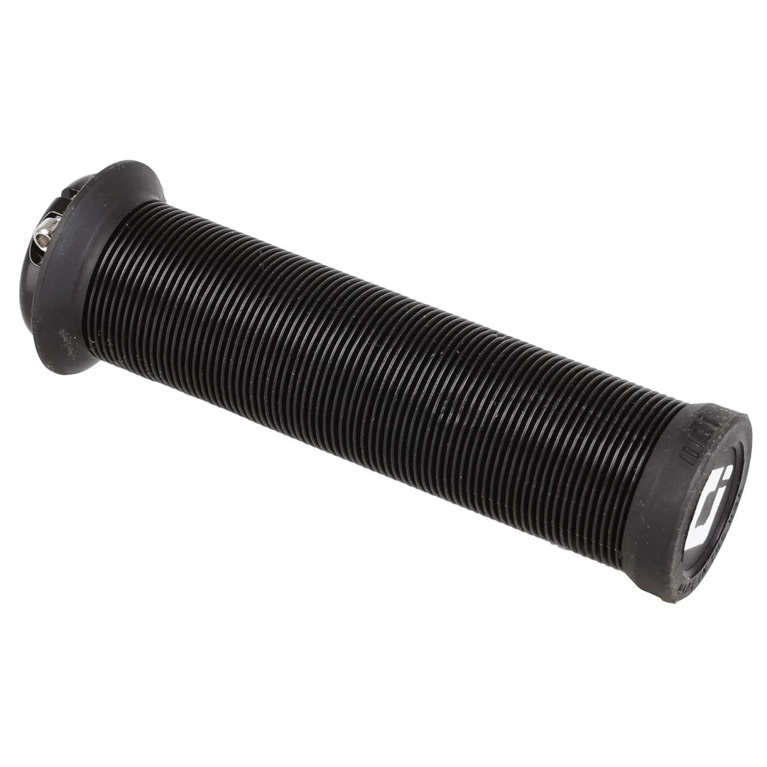 ODI Unisex – Erwachsene Longneck V2.1 Griffe, schwarz, 135mm