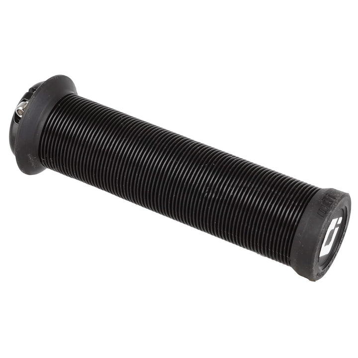 ODI Unisex – Erwachsene Longneck V2.1 Griffe, schwarz, 135mm