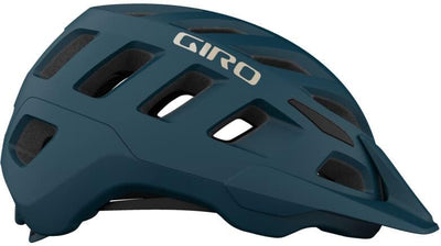 Giro Radix All Mountain MTB Fahrrad Helm matt blau 2024, M