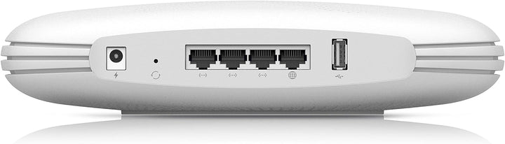 Zyxel MULTY X WIFI SYSTEM 3ER PACK AC3000 (3-Pack), AC3000 (3-Pack)