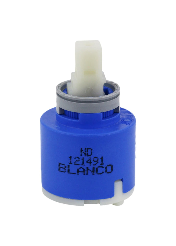 BLANCO 121491 Kartusche 35 mm für Niederdruck Armaturen/Ersatzteil
