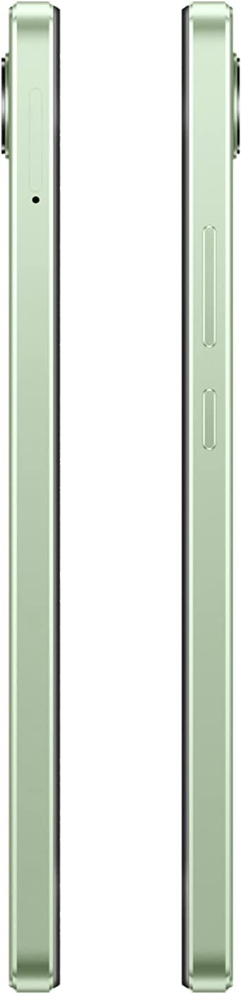 realme Narzo 50i Prime 4+64GB - Powerful 5000 mAh Battery, 16.5 cm (6.5 inch) Full Screen, Unisoc Oc