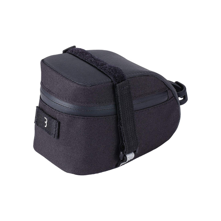 BBB Cycling Fahrrad satteltasche für universal bander fur einfache Montage auf Mountainbike Rennrad
