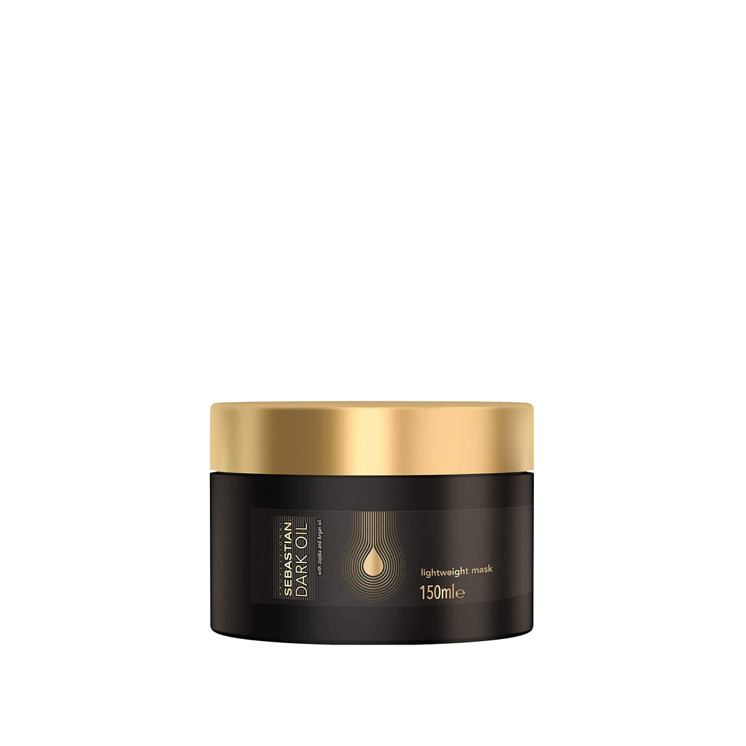 Sebastian Dark Oil Leichte Haarausrüstung 250ml