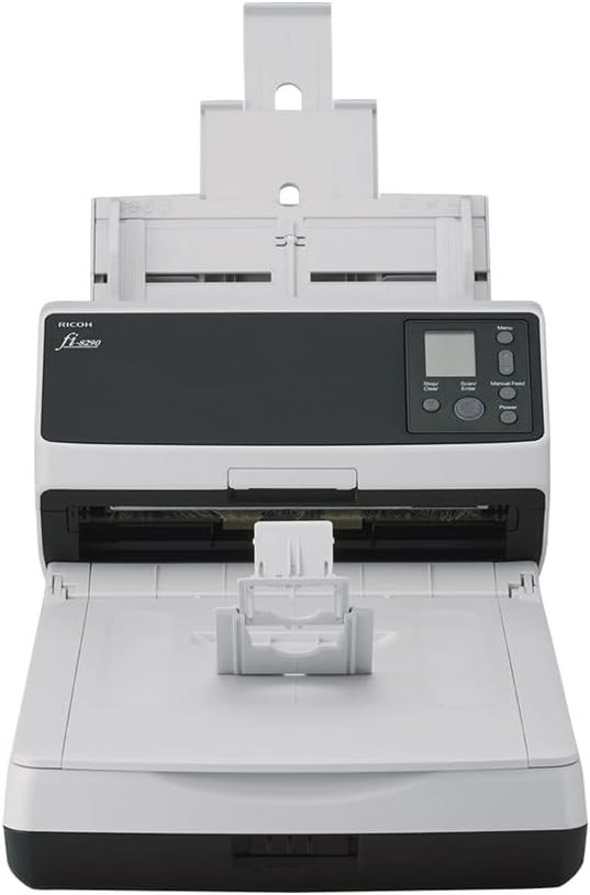 Fujitsu FI-8290