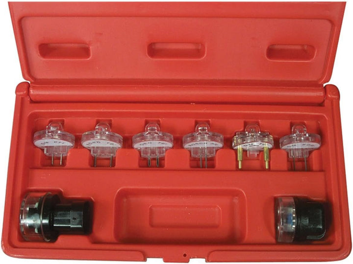 Astro Pneumatic Tool Astro 7898 Deluxe Noid Lite und GM Signal Test Leuchten Set