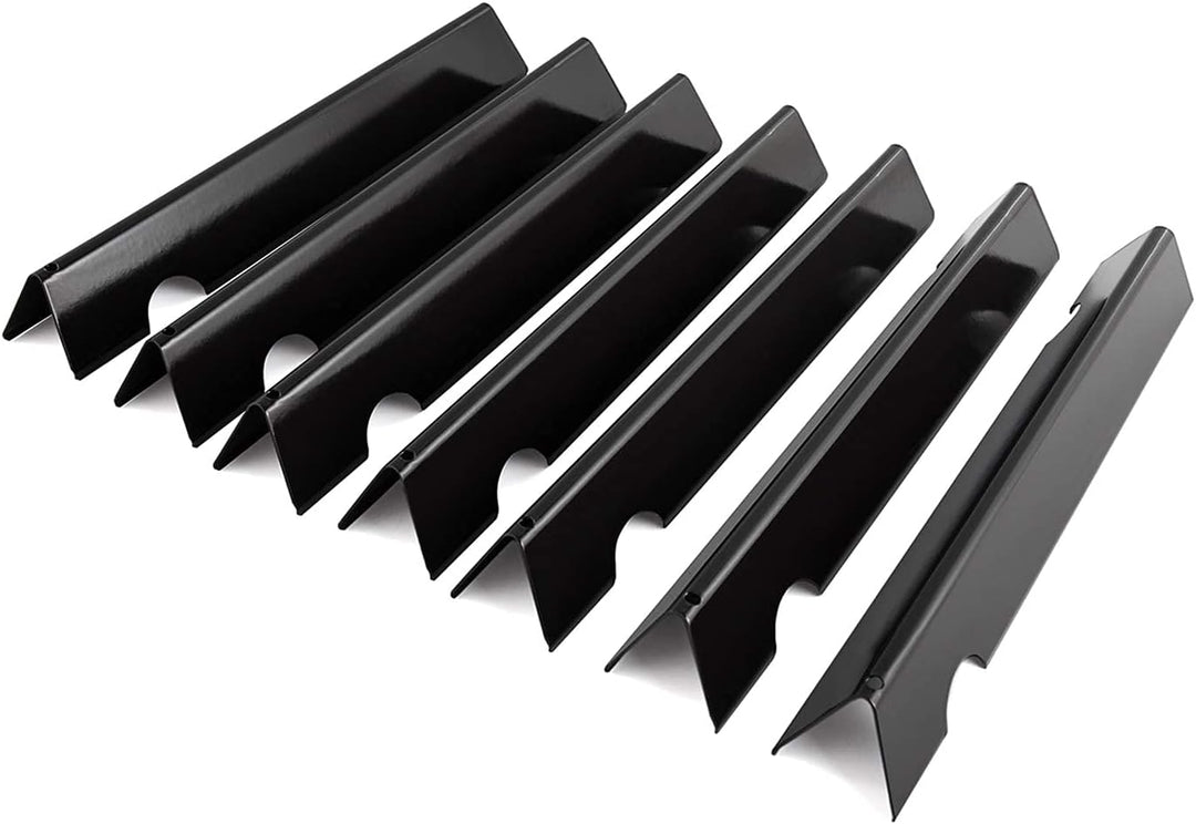 Flavorizer Bars für Weber Genesis 2 Weber Grillteile, Weber Genesis II 410 &amp; II LX 440 Grill (2017 &amp;