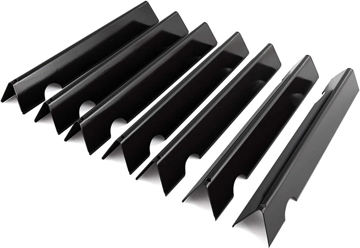 Flavorizer Bars für Weber Genesis 2 Weber Grillteile, Weber Genesis II 410 &amp; II LX 440 Grill (2017 &amp;