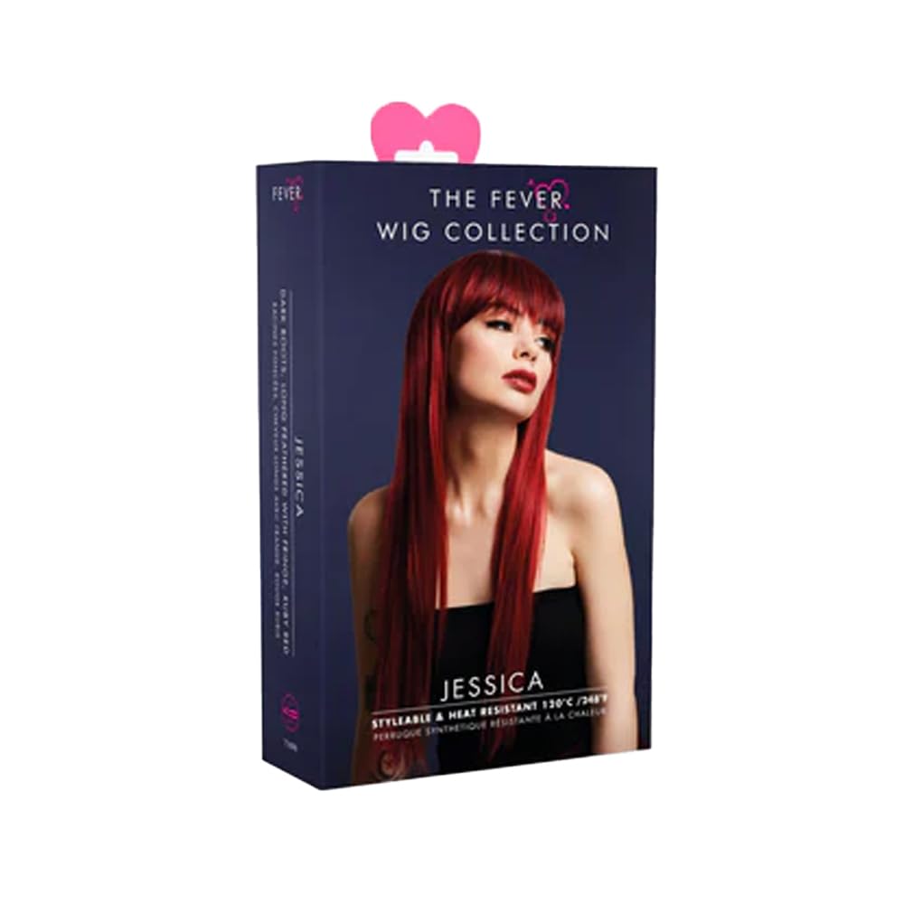 Fever Jessica Wig Blond, Blond