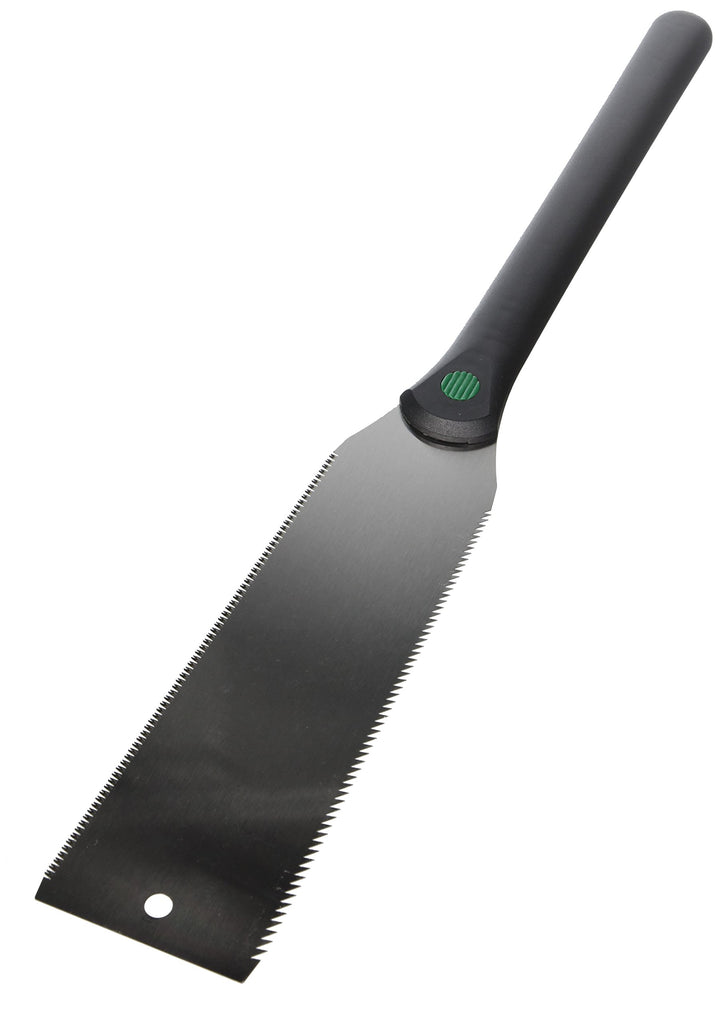 Edessö 937240 Universalsäge-Duo mit 240mm 9+17 ZpZ, Silber