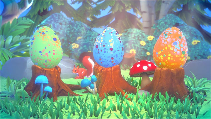 My Universe - My Baby Dragon [Switch] Nintendo Switch Baby Dragon Standard, Nintendo Switch Baby Dra