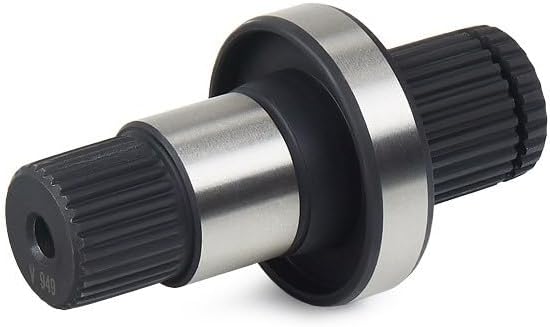 SKF VKJC 6111 Moto Zubehör