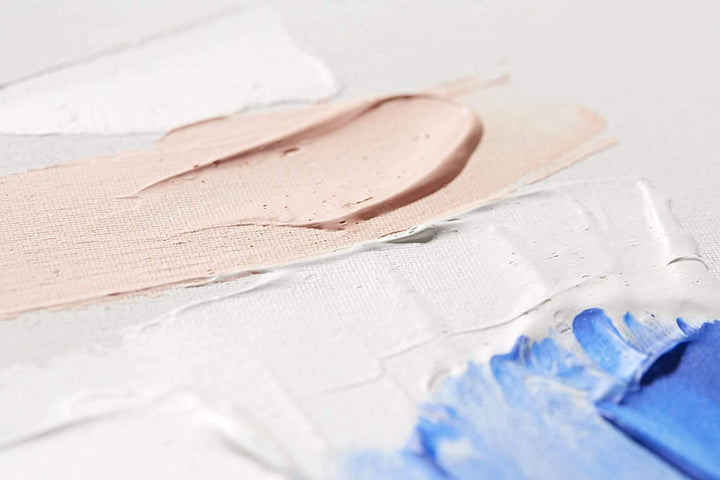 Liquitex 5322 Professional Mattes Gel Medium, entzieht Acrylfarben den Glanz, kann als Klebemittel f