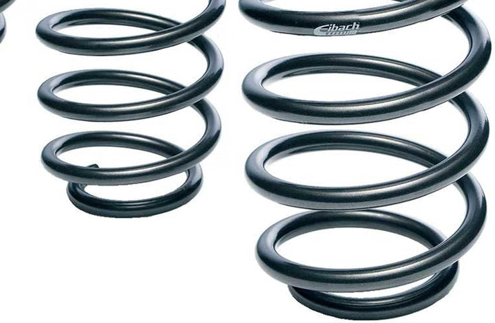 Eibach E30-80-013-01-22 Pro-Lift-Kit Tieferlegungsfedern