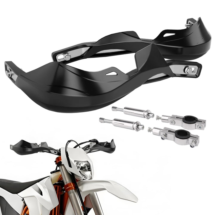 Motorrad Handschutz Handguards Handschutz Motorrad -Universal Für Sur Ron 22 mm 28 mm Lenker -Für Di