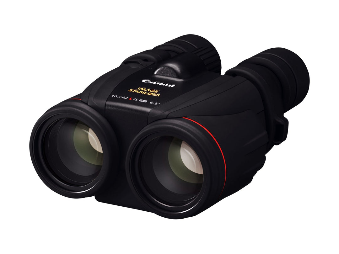 Canon Binocular 10x42 L IS Modell 10X42L IS WP, Modell 10X42L IS WP