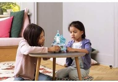 LEGO 41168 Disney Frozen Die Eiskönigin 2 Elsas Schmuckkästchen für Kinder ab 6 Jahre mit ELSA & Nok