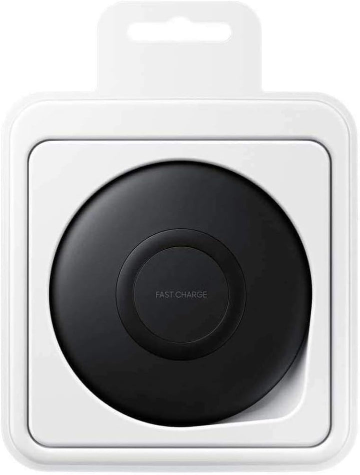 Samsung EP-P1100BB Induktive Ladestation, Schwarz, Einheitsgrösse Single, Single