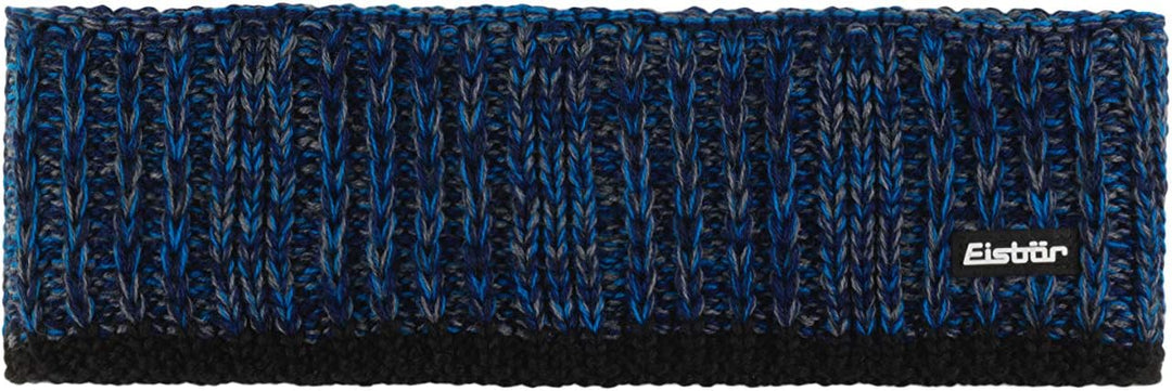 Eisbär Rene STB schwarz-Marine Einheitsgrösse, schwarz-Marine Einheitsgrösse