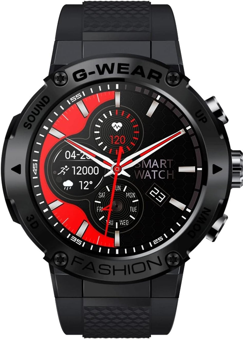 Smwarty 2.0 Smart-Watch SW036A