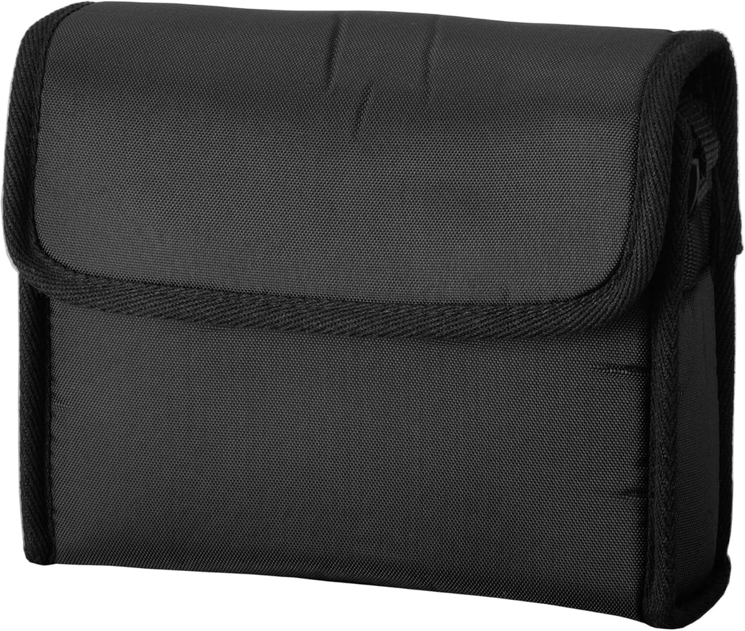 OM SYSTEM Fernglas 10x50 S mit Trageriemen, Tasche und 15 Jahre Herstellergarantie. Klare Bilder, na