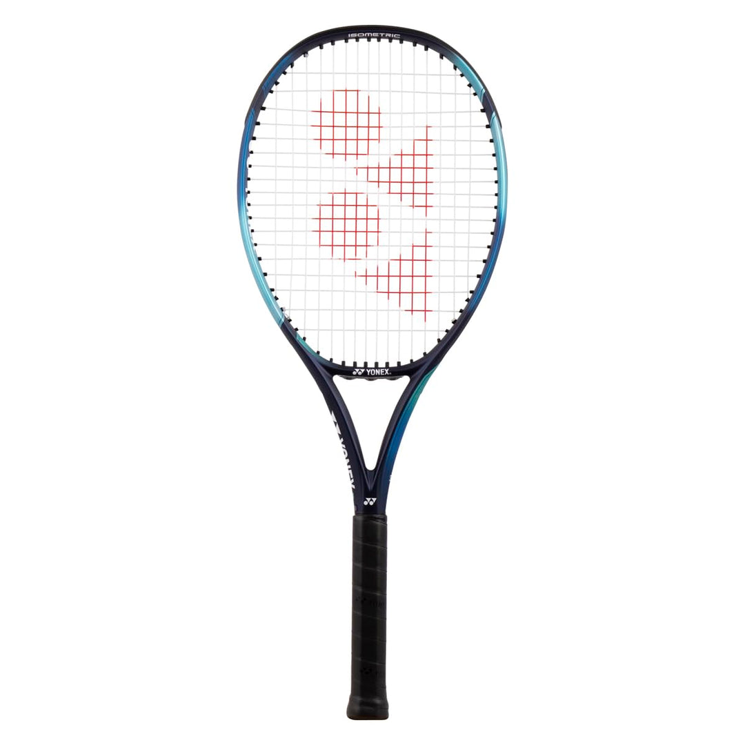 YONEX Tennisschläger Ezone Sonic Modell 2024-280 Gramm - G1 inkl. YONEX-Fullsizehülle - Besaitet