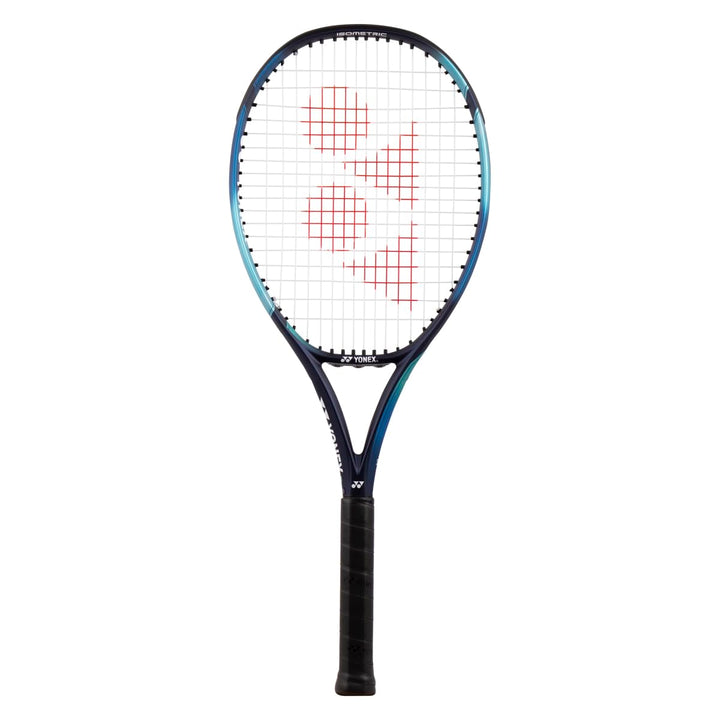 YONEX Tennisschläger Ezone Sonic Modell 2024-280 Gramm - G1 inkl. YONEX-Fullsizehülle - Besaitet