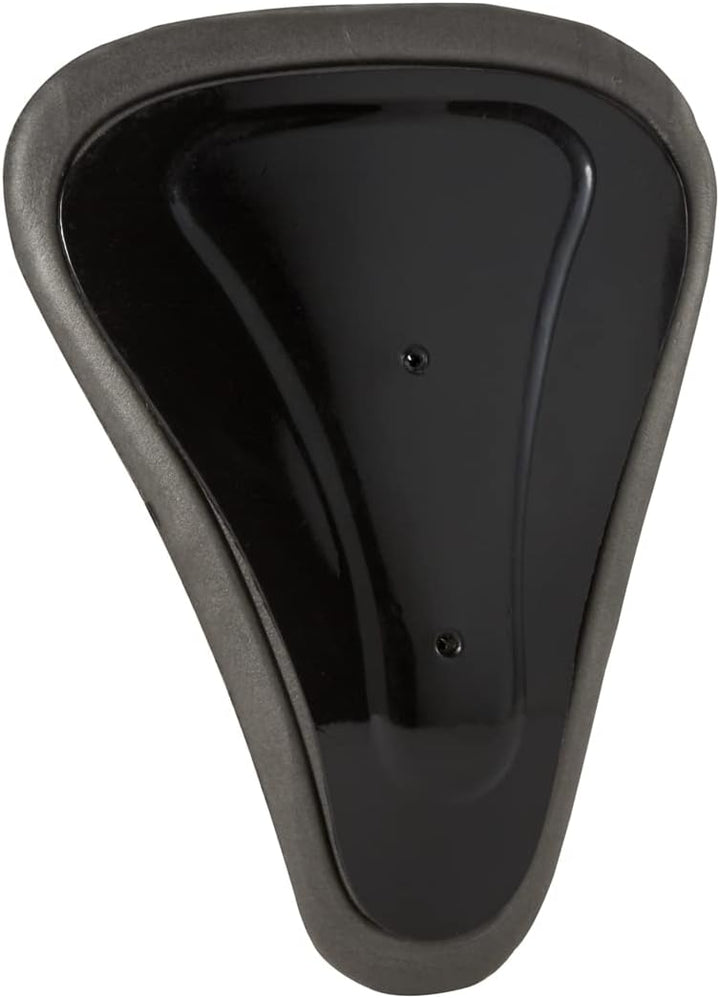Winnwell Mesh Jill Short Youth Junior M Schwarz, Junior M Schwarz