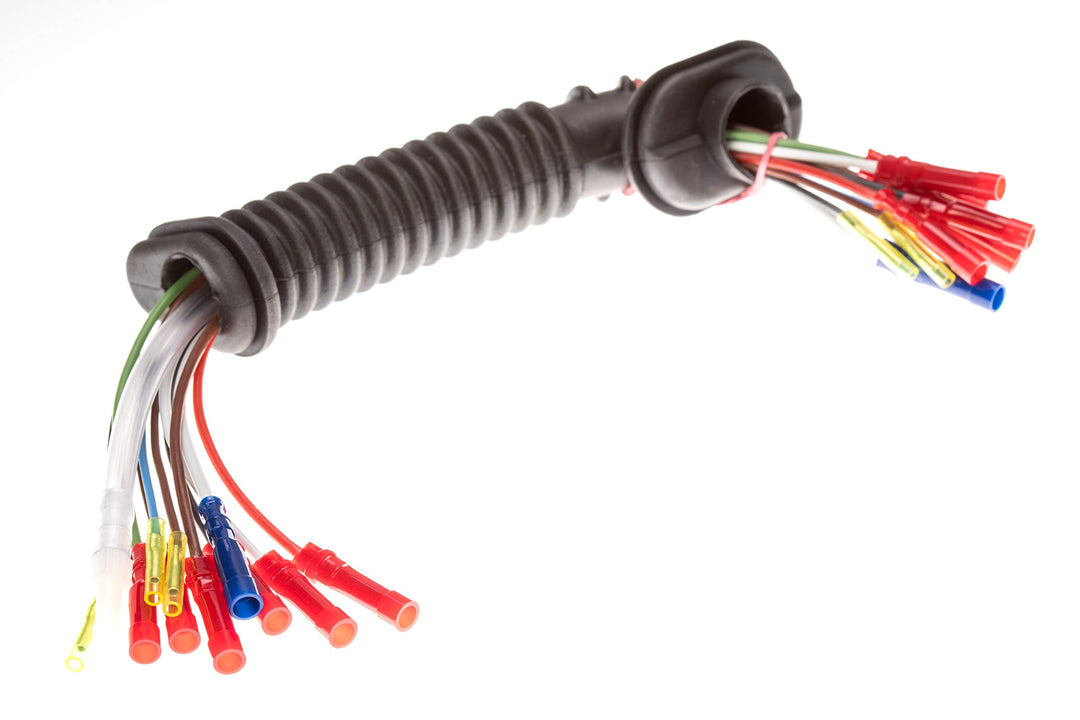 SenCom 1510401 Reparatursatz Kabelbaum Heckklappe