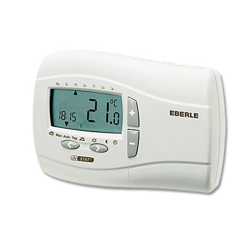 Thermostat Eberle Instat+ 2R UTQ Festanschluss