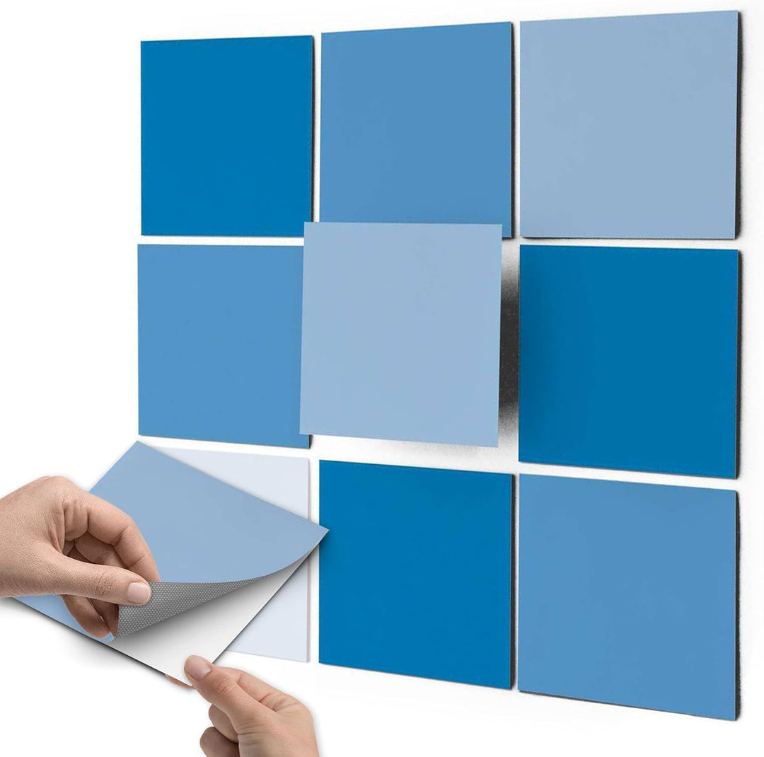 Fliesenfolie Fliesen Dekoration I Fliesen Folie Sticker Aufkleber Küchenfolie Bad Fliesen Küchengest