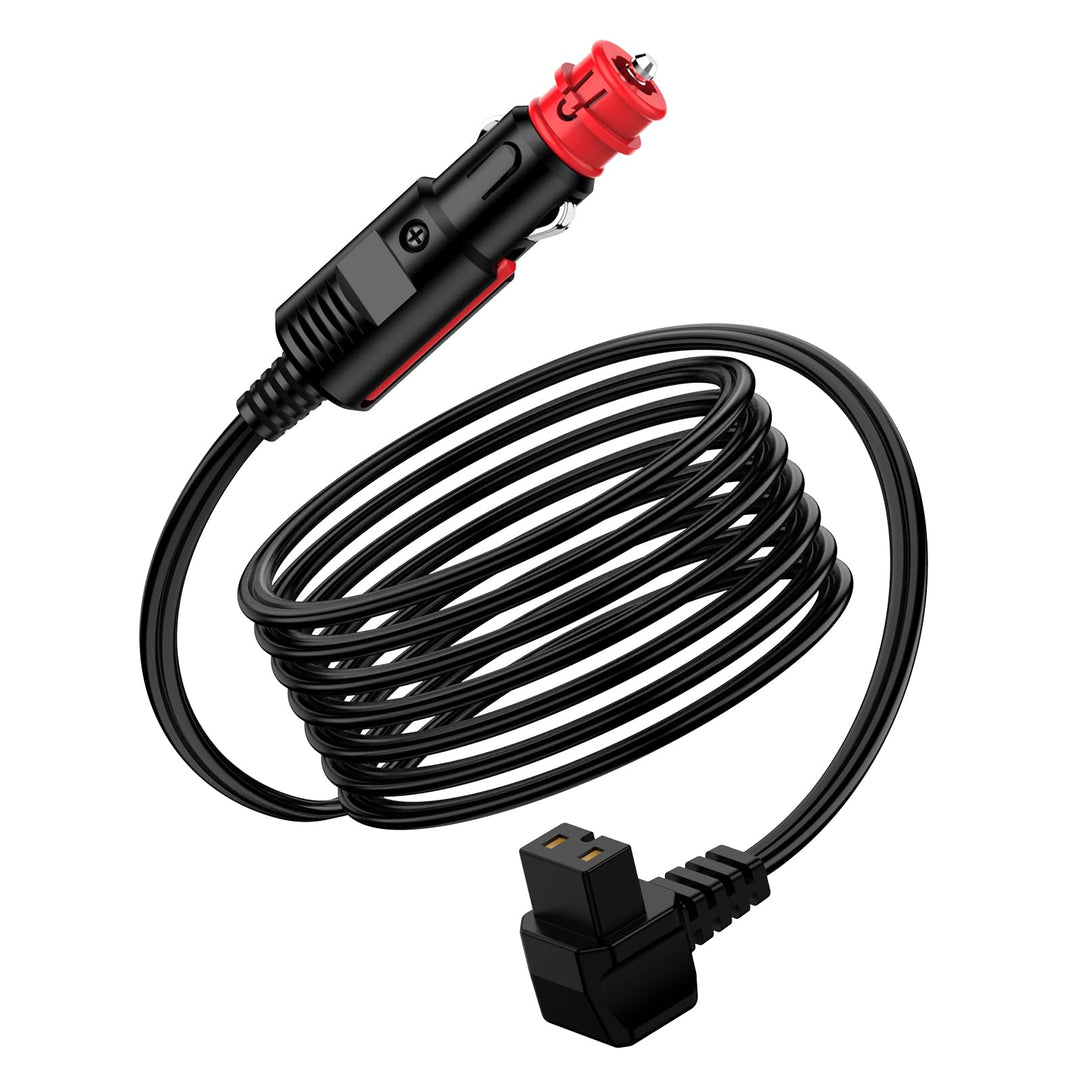 12V KFZ Verlängerungskabel 3.5M für Kühlbox Dometic, Alpicool, Waeco CF, ARB, Setpower, ICECO, Zigar