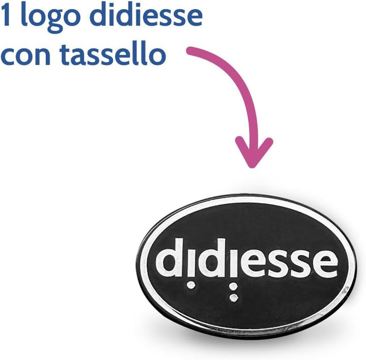 KIT ASSISTENZA BABY FROG