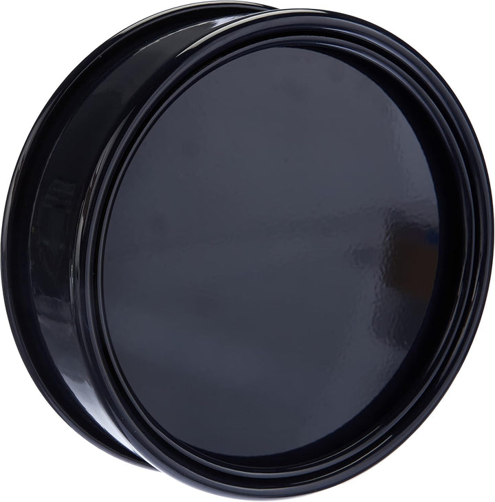 Dr. Oetker 2362 mit Hebeboden Ø 26 cm BACK-LIEBE EMAILLE & Kuchenlöser, einfaches und schnelles Löse