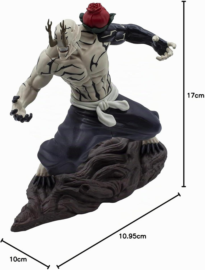 BANPRESTO - Jujutsu Kaisen - Combination Battle - Hanami Statue