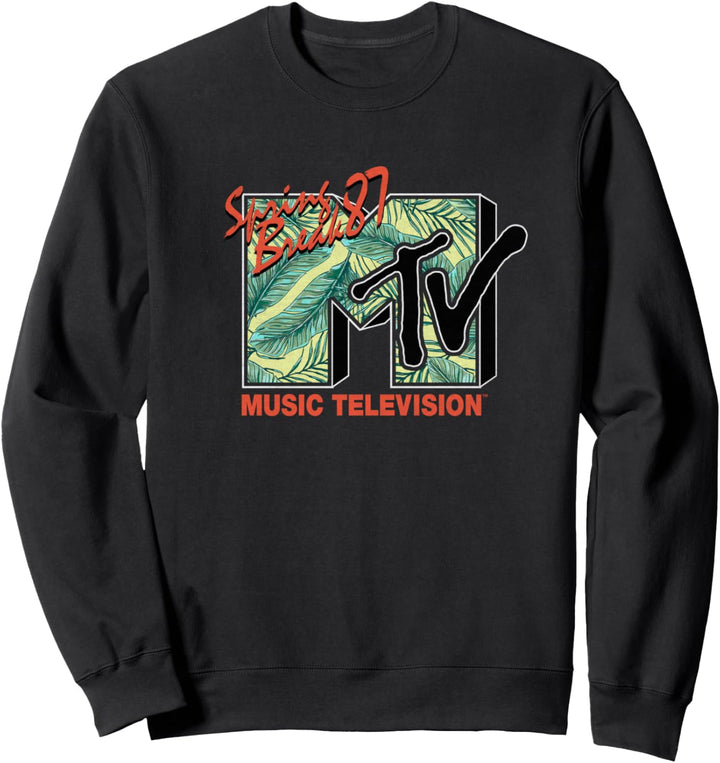 MTV Thoughtless Sweatshirt