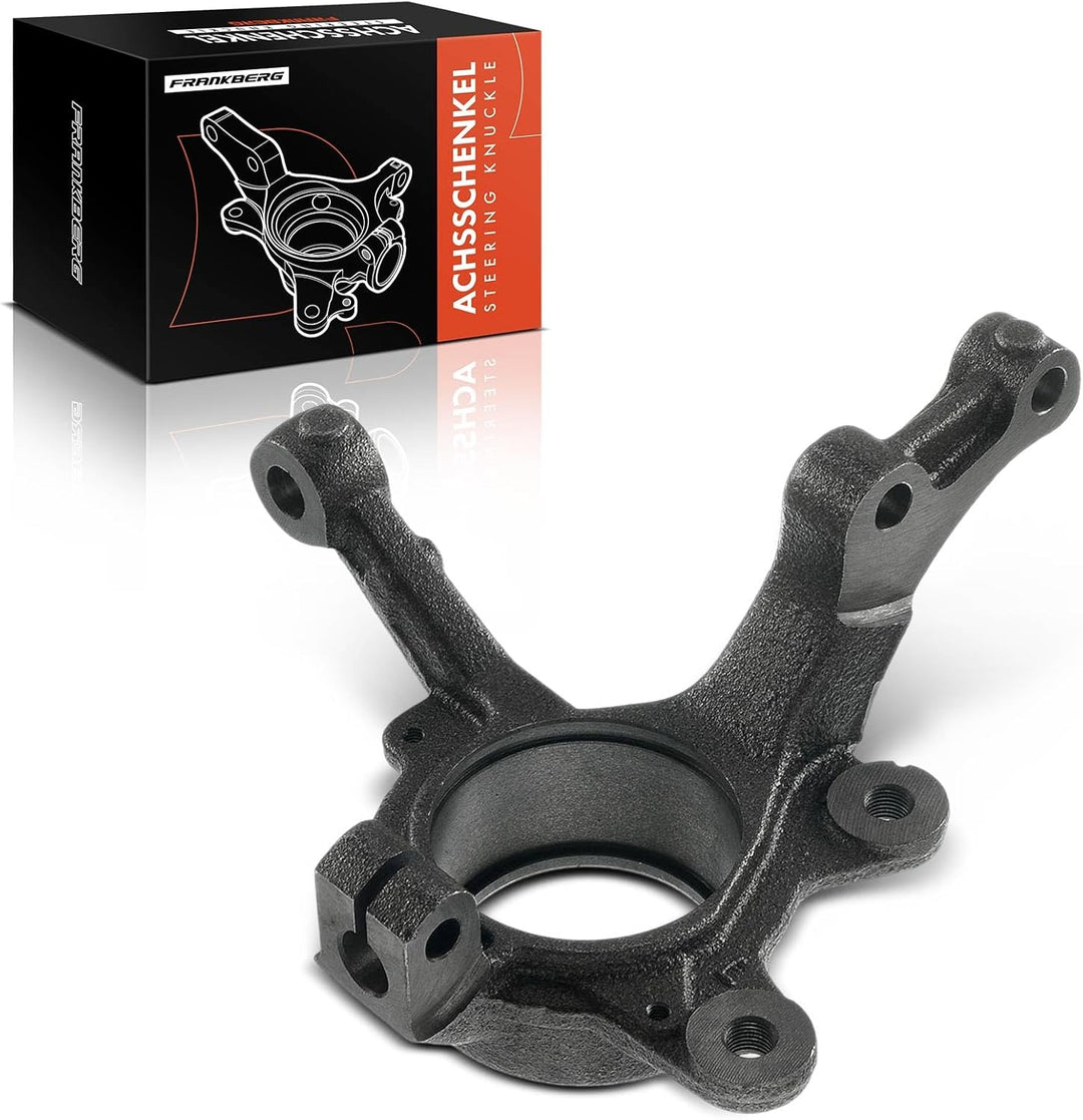 Achsschenkel Vorne Links für 19 II B/C53_ 1.4L 1.7L 1.8L 1.9L 1992/01-1995/12 7700827247