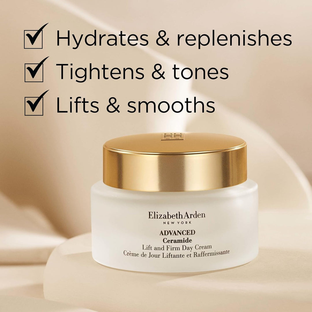 Advanced Ceramide Lift & Firm Day Cream 50 Ml 50 ml Tagescreme, 50 ml Tagescreme