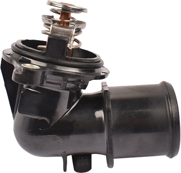 Flynsu Thermostat Kompatibel mit 3.0 CRD 68253457AA 39012034F