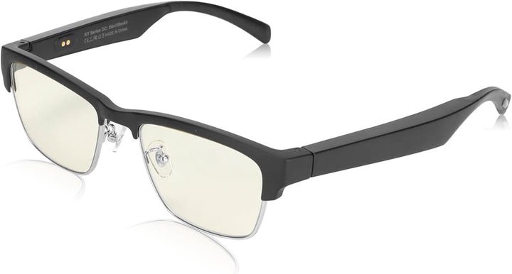 Smart-Brille, Bluetooth-Audio-Sonnenbrille, Freisprech-Anrufe, Musik, Drahtlose Bluetooth-Sonnenbril