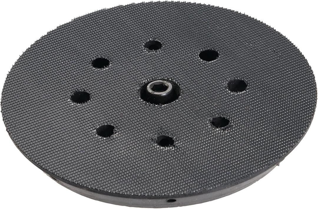 Triton 125 mm Klett-Trägerpad (638469)