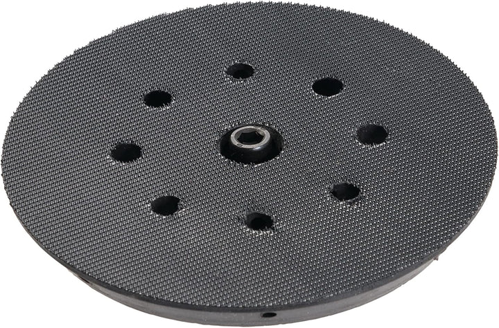 Triton 125 mm Klett-Trägerpad (638469)