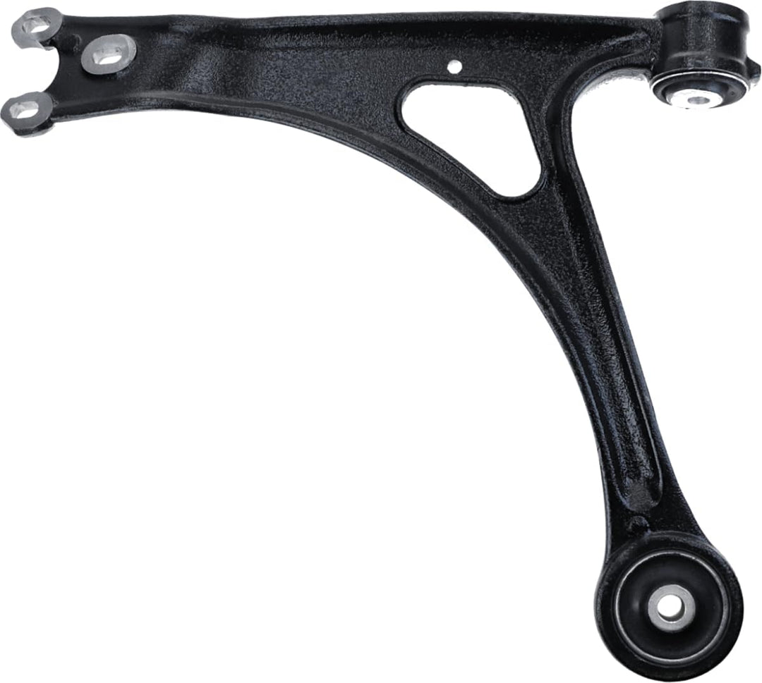 LEMFÖRDER 35403 01 Lenker Radaufhängung Für Volkswagen Golf IV (1J1) 1997-2008 Rechts, Vorderachse U