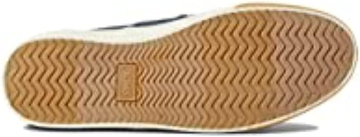 TOMS Herren Baja Sneaker 39 EU Blau, 39 EU Blau