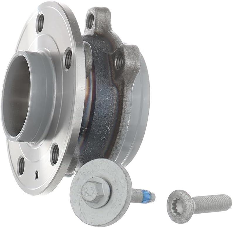 SKF Radlagersatz Radlager Set Vorne Hinten | VKBA 7132 | Für POLESTAR 1 POLESTAR 2 S60 S90 V60 V90 I