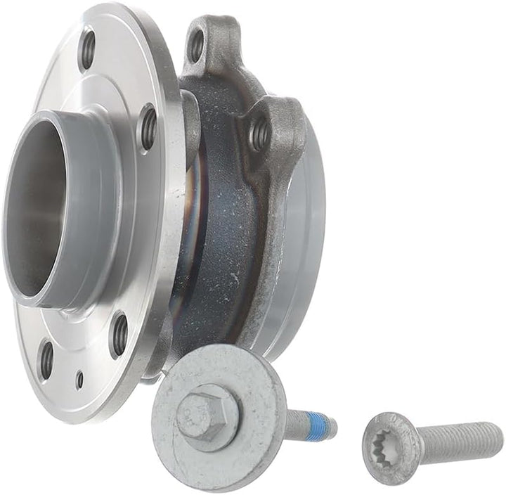 SKF Radlagersatz Radlager Set Vorne Hinten | VKBA 7132 | Für POLESTAR 1 POLESTAR 2 S60 S90 V60 V90 I