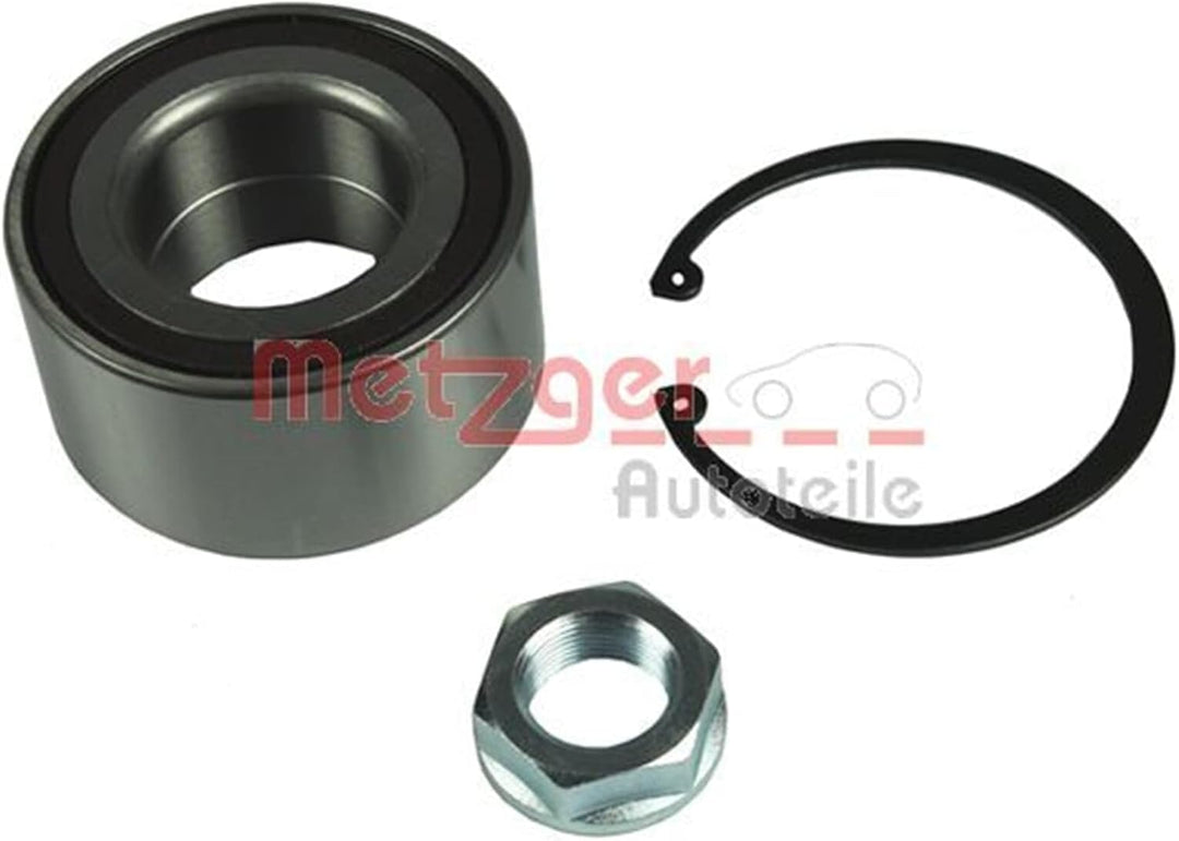 Metzger WM6575 Radlagersatz