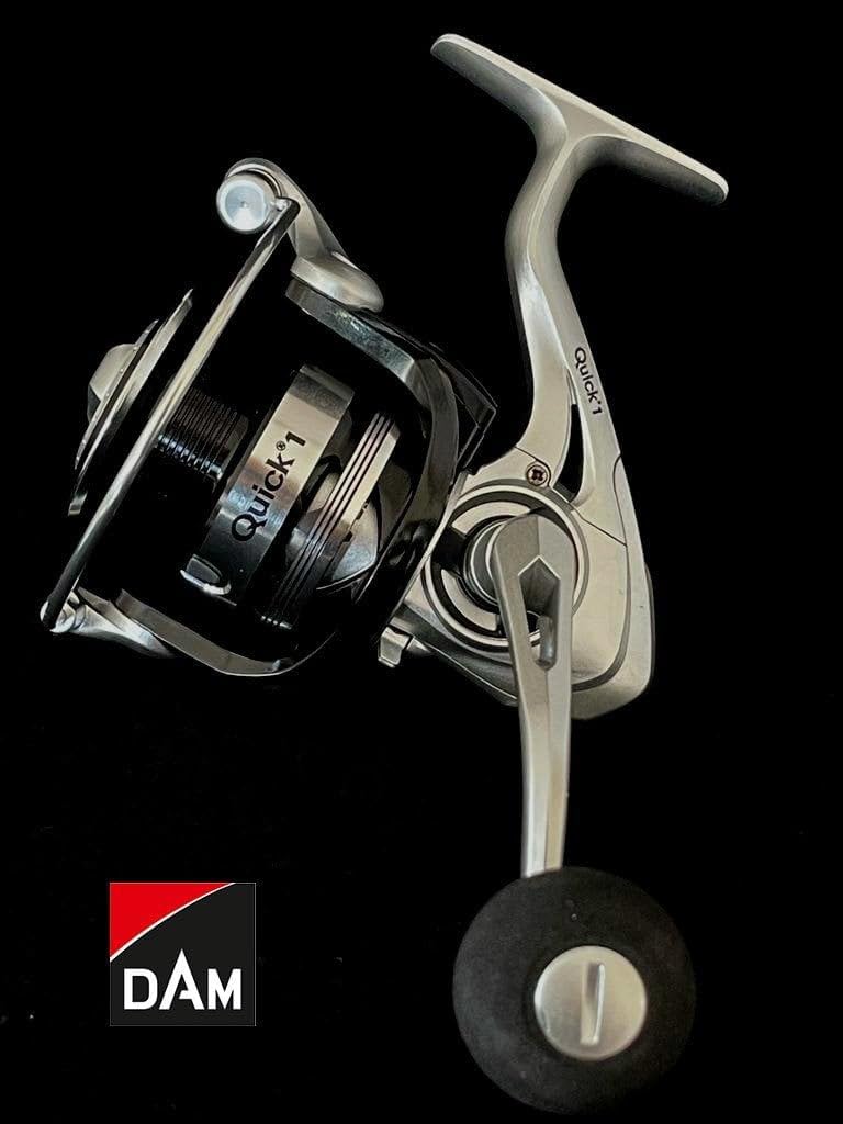 DAM Quick 1 6000 FD Modellgrösse 6000